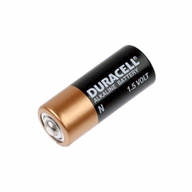 LR01 Duracell 1,5V Alkaline batteri (10 stk)